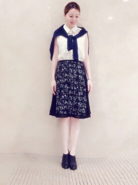 yaesuさんのコーディネート