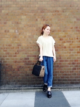 yaesuさんのコーディネート