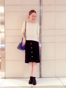 yaesuさんのコーディネート