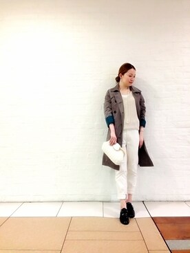 yaesuさんのコーディネート