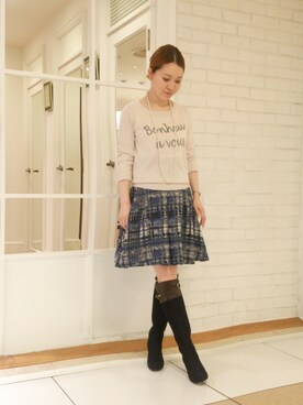 yaesuさんのコーディネート