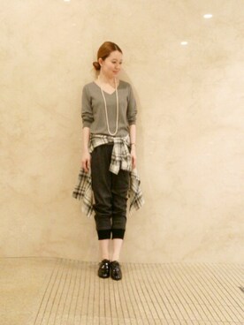 yaesuさんのコーディネート