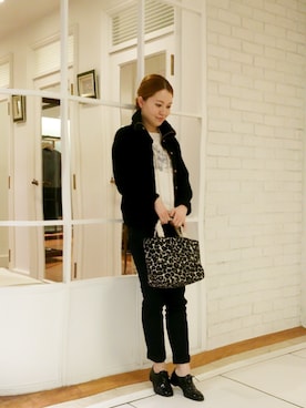 yaesuさんのコーディネート