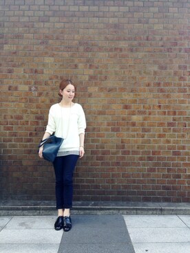 yaesuさんのコーディネート