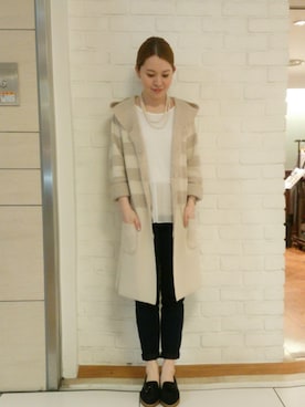 yaesuさんのコーディネート