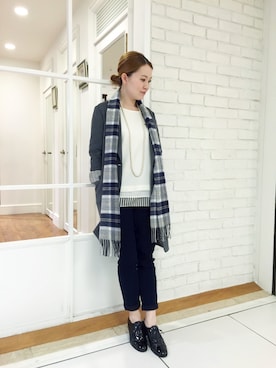 yaesuさんのコーディネート