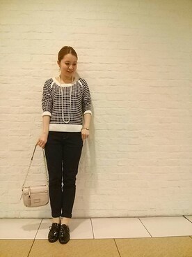 yaesuさんのコーディネート