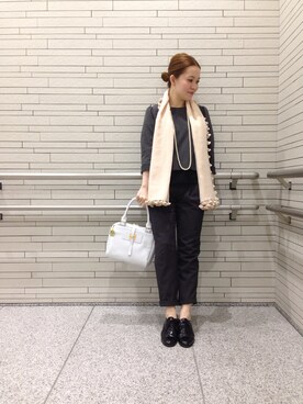 yaesuさんのコーディネート