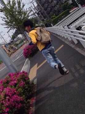 Naaaazuさんのコーディネート