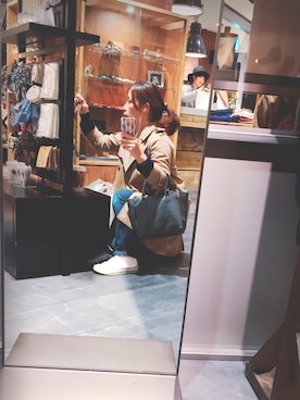 みみさんのコーディネート