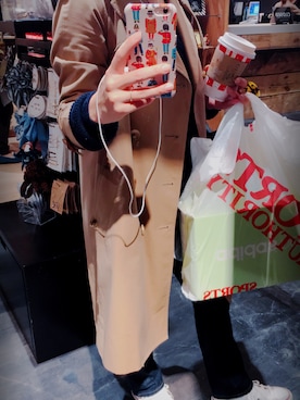 みみさんのコーディネート