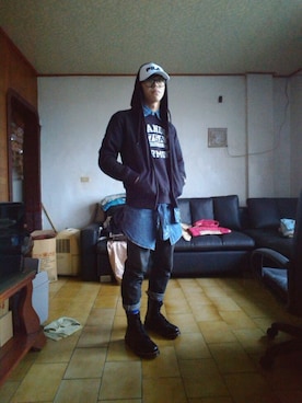 mingさんのコーディネート