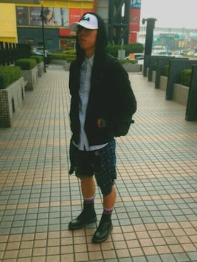 mingさんのコーディネート