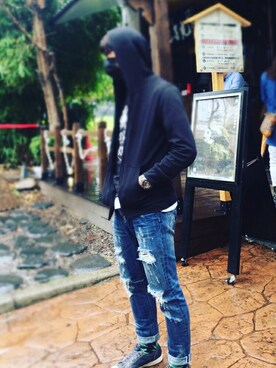 mingさんのコーディネート