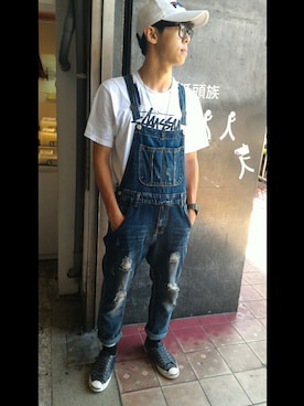 mingさんのコーディネート