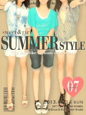 YUIさんのコーディネート