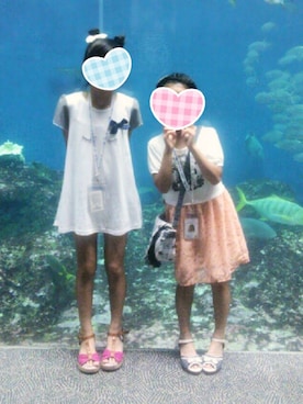 YUIさんのコーディネート