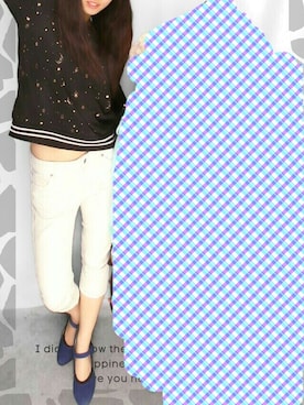 YUIさんのコーディネート