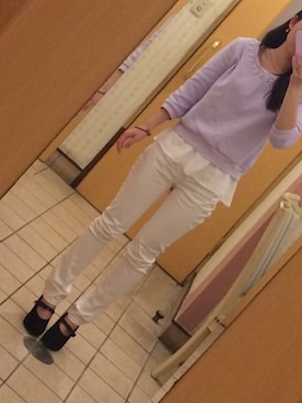 YUIさんのコーディネート