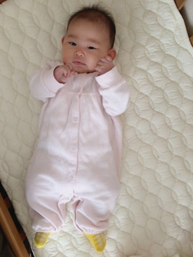 rinさんのコーディネート