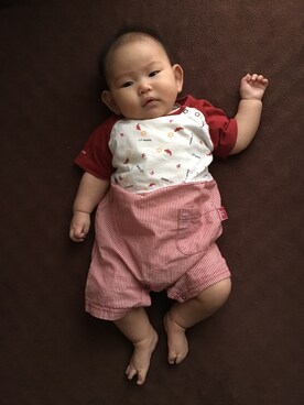 rinさんのコーディネート