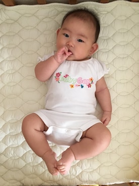 rinさんのコーディネート