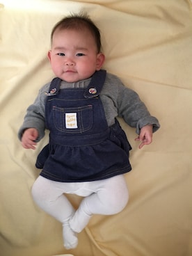 rinさんのコーディネート