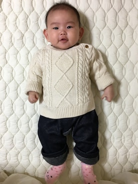 rinさんのコーディネート