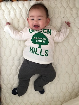 rinさんのコーディネート