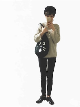 かほさんのコーディネート