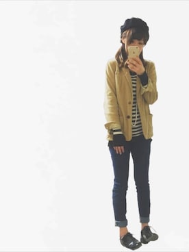 かほさんのコーディネート