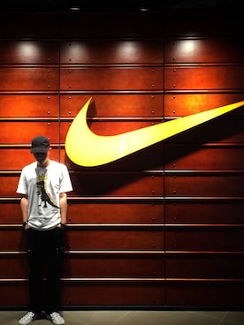 SMTF_PLUSさんのコーディネート