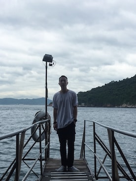 SMTF_PLUSさんのコーディネート