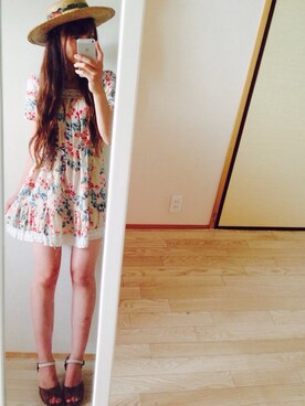 coaさんのコーディネート