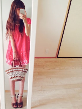 coaさんのコーディネート