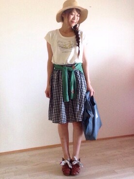 coaさんのコーディネート