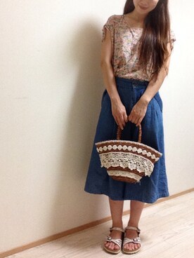 coaさんのコーディネート