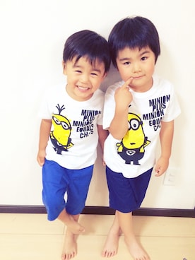 れん☻りつさんのコーディネート