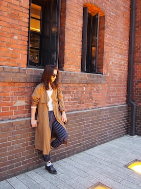 yuka.さんのコーディネート