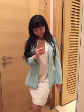 Melody メロさんのコーディネート