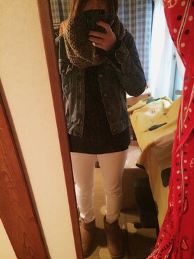 Amiさんのコーディネート