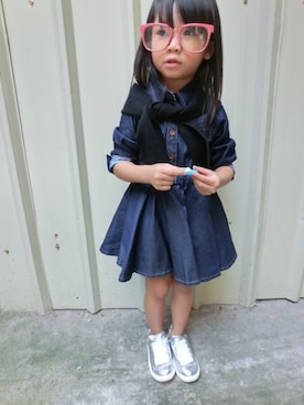 Sin Ian Leongさんのコーディネート