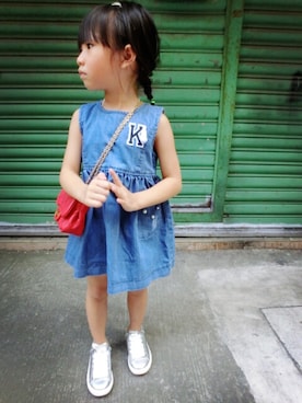 Sin Ian Leongさんのコーディネート