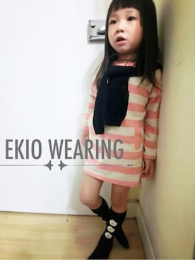 Sin Ian Leongさんのコーディネート