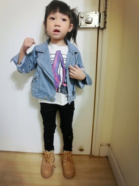 Sin Ian Leongさんのコーディネート