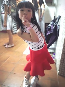 Sin Ian Leongさんのコーディネート