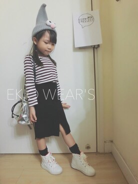 Sin Ian Leongさんのコーディネート