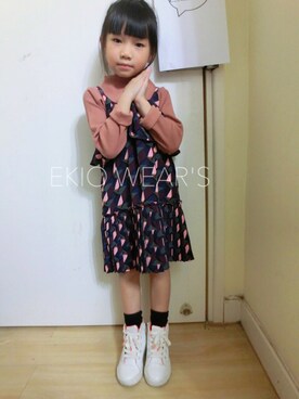 Sin Ian Leongさんのコーディネート