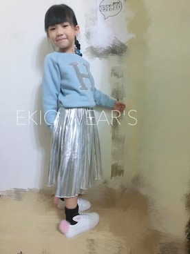 Sin Ian Leongさんのコーディネート