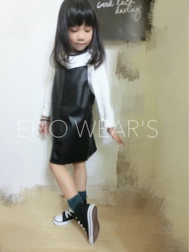 Sin Ian Leongさんのコーディネート